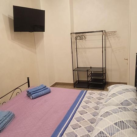 Отель Capuana House Катания Экстерьер фото