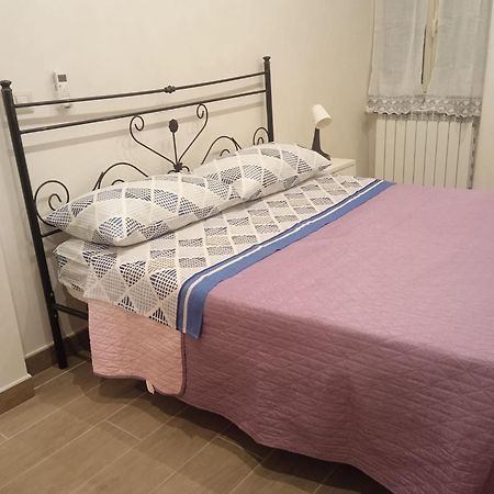 Отель Capuana House Катания Экстерьер фото