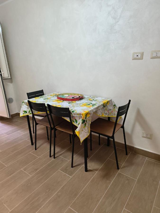 Отель Capuana House Катания Экстерьер фото