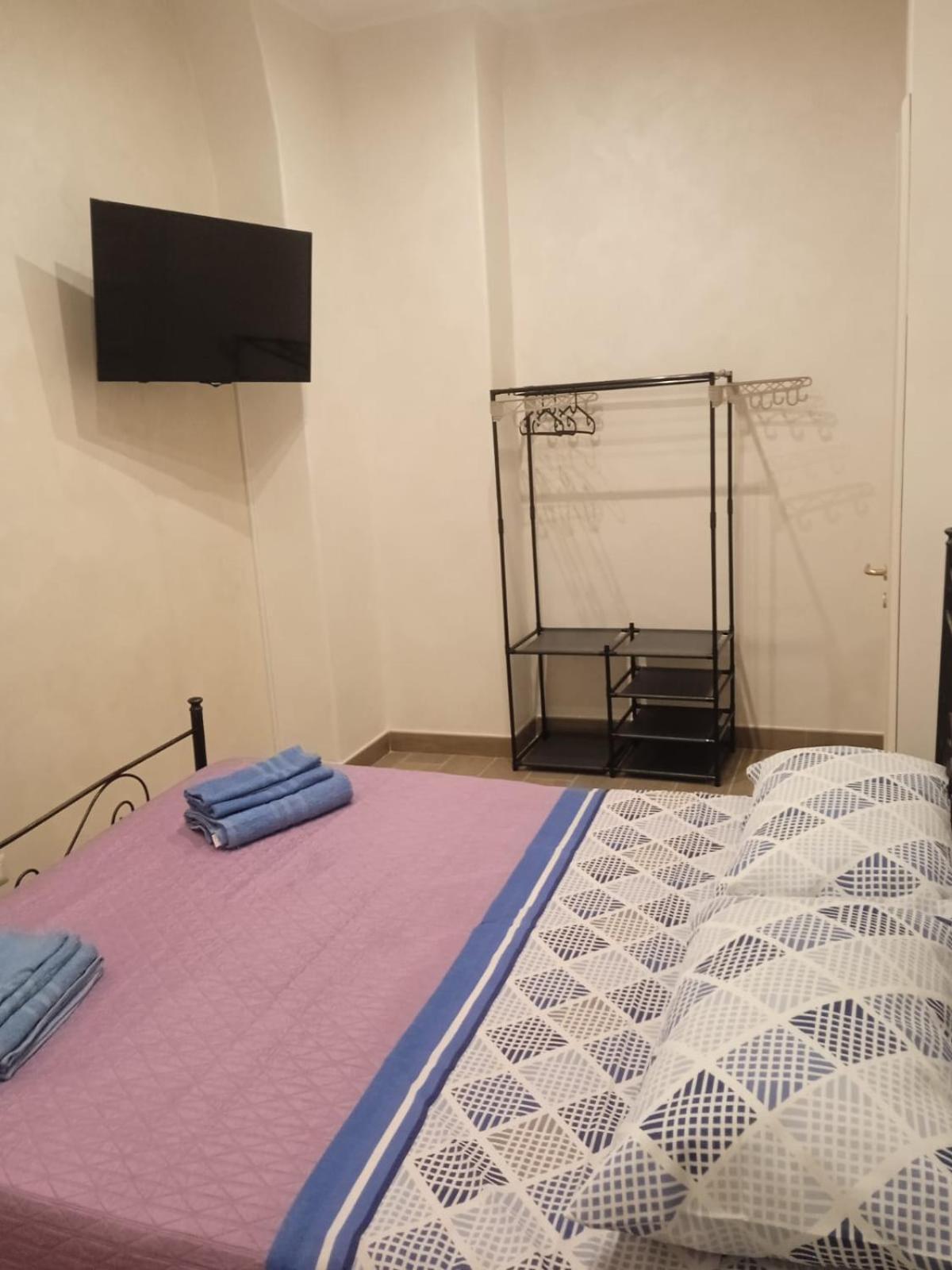 Отель Capuana House Катания Экстерьер фото