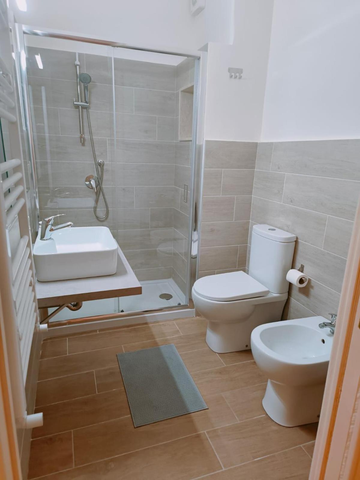 Отель Capuana House Катания Экстерьер фото