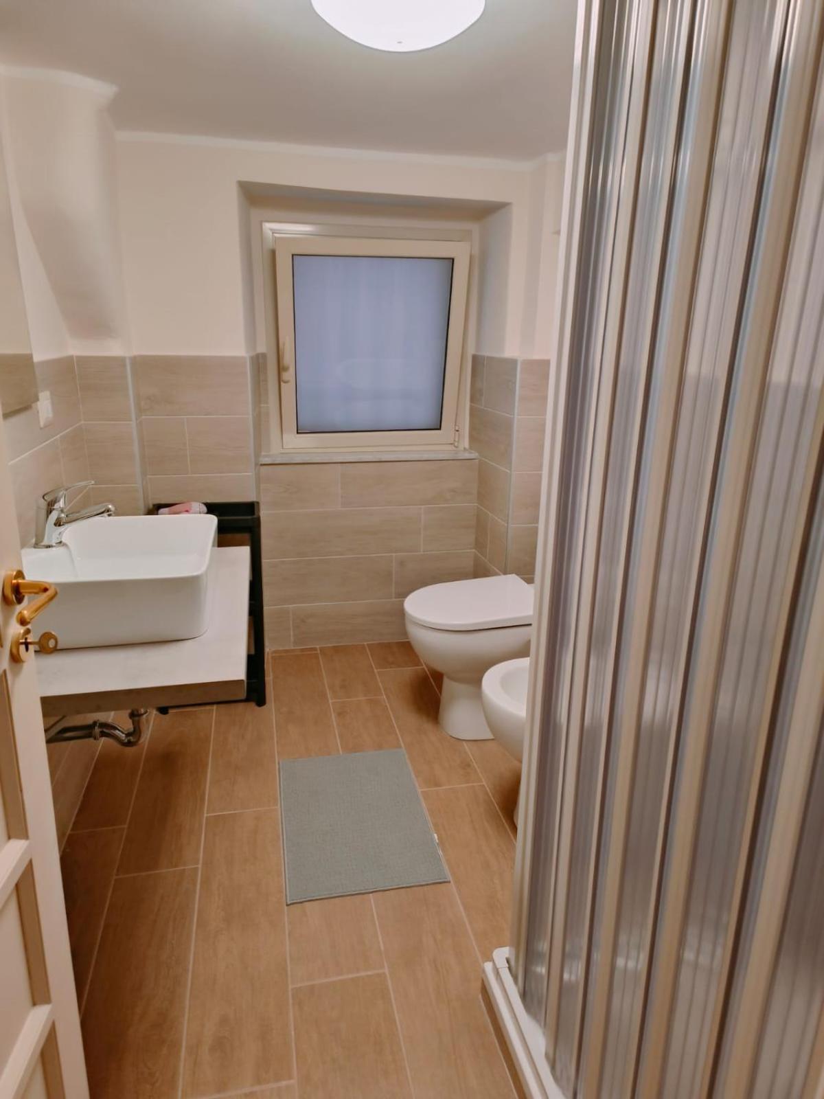 Отель Capuana House Катания Экстерьер фото