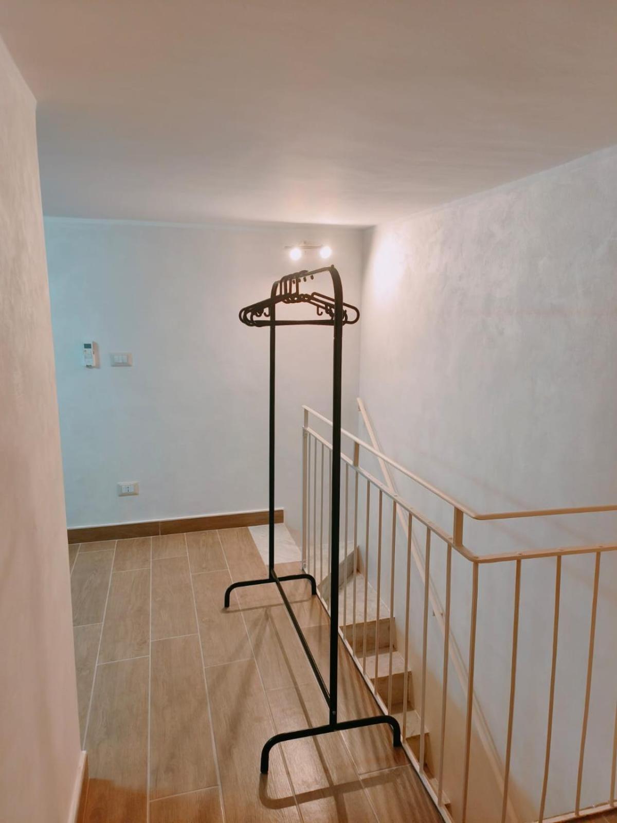 Отель Capuana House Катания Экстерьер фото