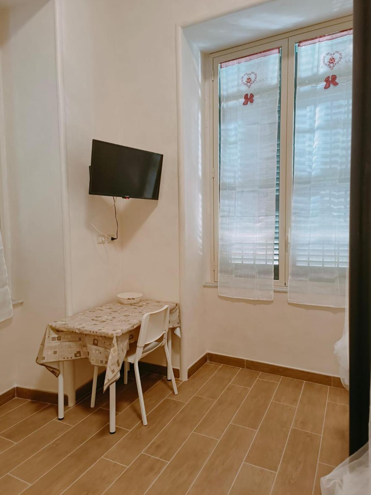 Отель Capuana House Катания Экстерьер фото